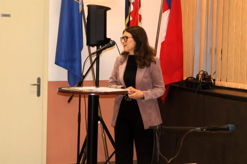 obilježena 70. obljetnica Streljačkog kluba „Mihovljan“