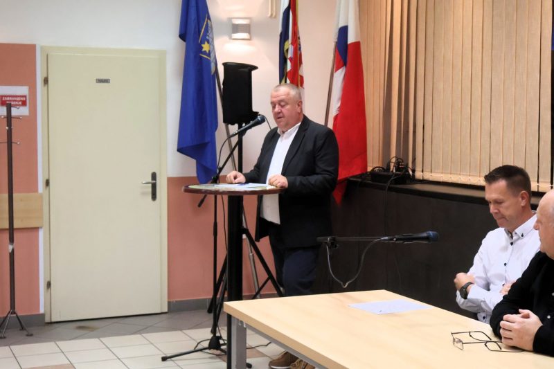obilježena 70. obljetnica Streljačkog kluba „Mihovljan“