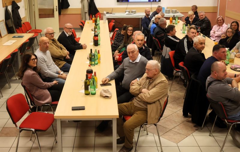 obilježena 70. obljetnica Streljačkog kluba „Mihovljan“