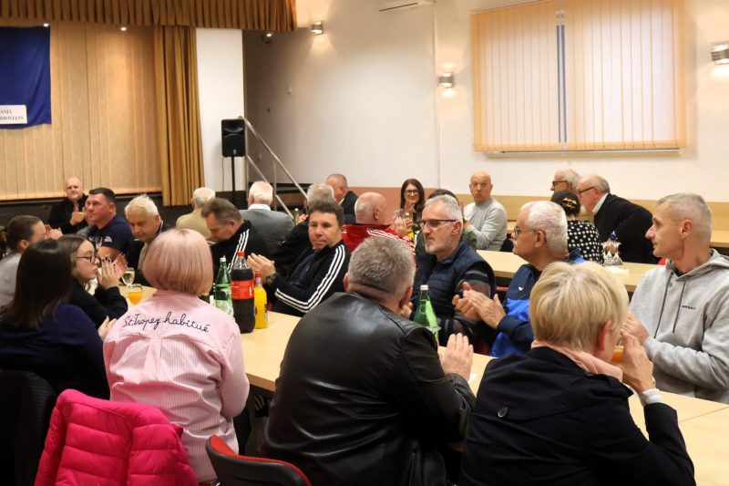 obilježena 70. obljetnica Streljačkog kluba „Mihovljan“