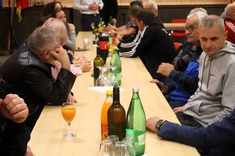 obilježena 70. obljetnica Streljačkog kluba „Mihovljan“