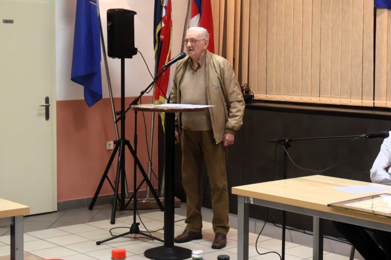 obilježena 70. obljetnica Streljačkog kluba „Mihovljan“