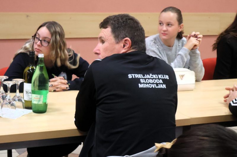 obilježena 70. obljetnica Streljačkog kluba „Mihovljan“