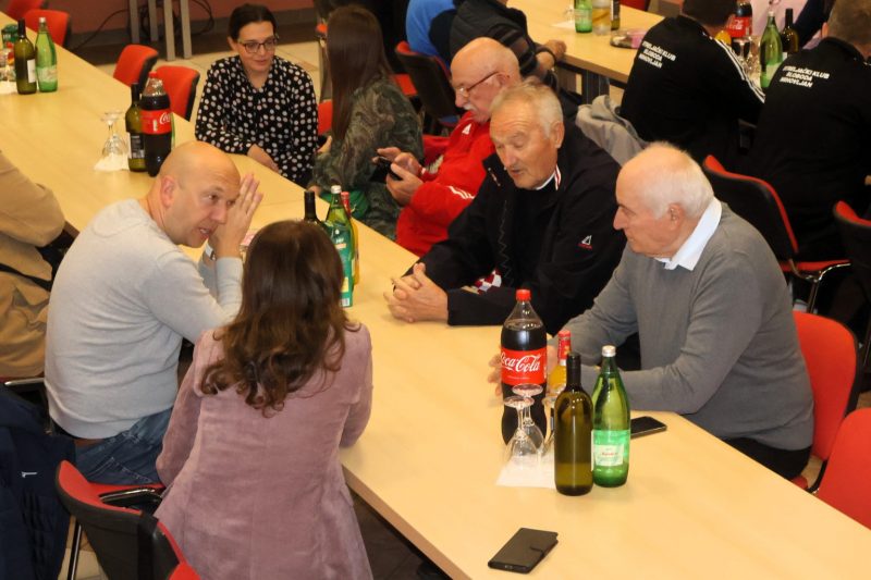 obilježena 70. obljetnica Streljačkog kluba „Mihovljan“