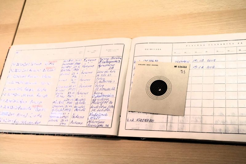 obilježena 70. obljetnica Streljačkog kluba „Mihovljan“