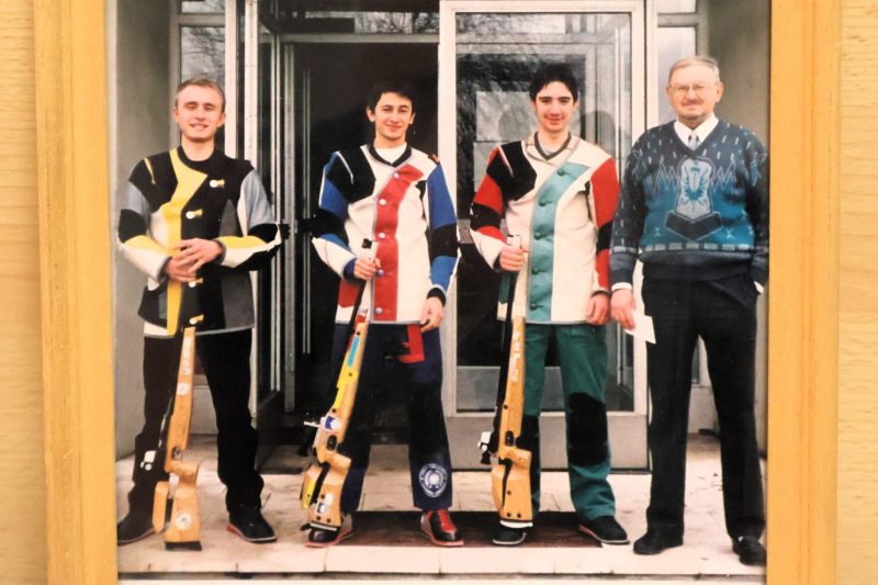 obilježena 70. obljetnica Streljačkog kluba „Mihovljan“