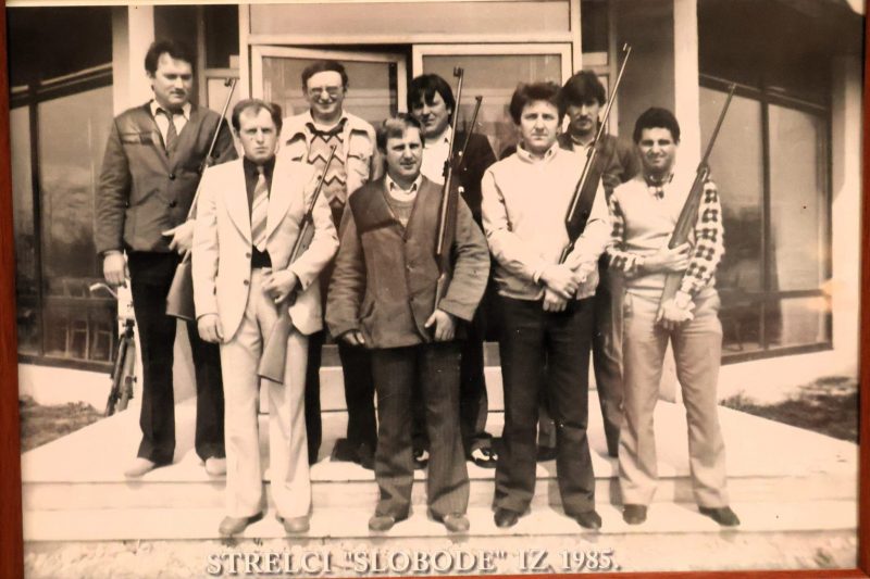 obilježena 70. obljetnica Streljačkog kluba „Mihovljan“