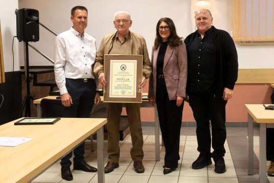 obilježena 70. obljetnica Streljačkog kluba „Mihovljan“
