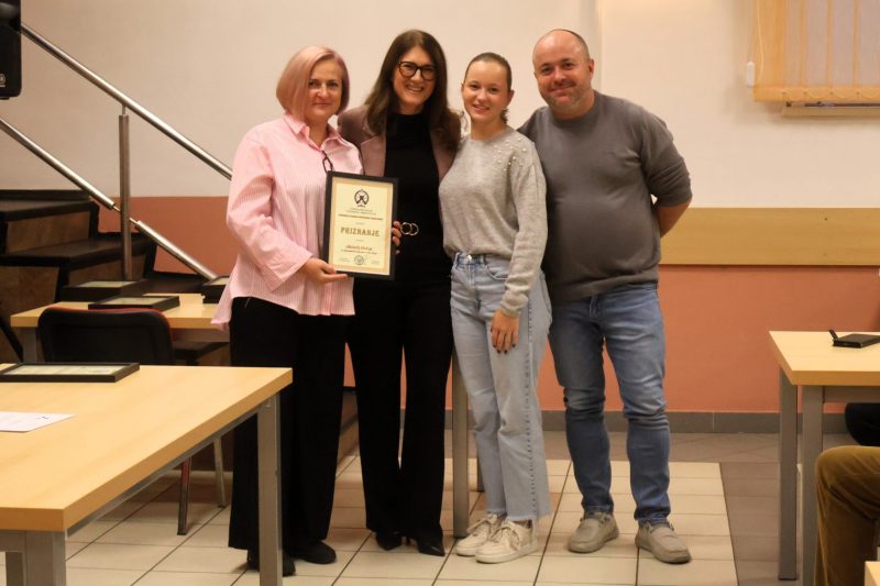 obilježena 70. obljetnica Streljačkog kluba „Mihovljan“