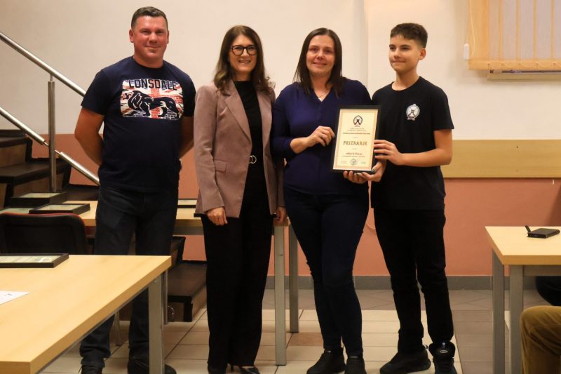 obilježena 70. obljetnica Streljačkog kluba „Mihovljan“