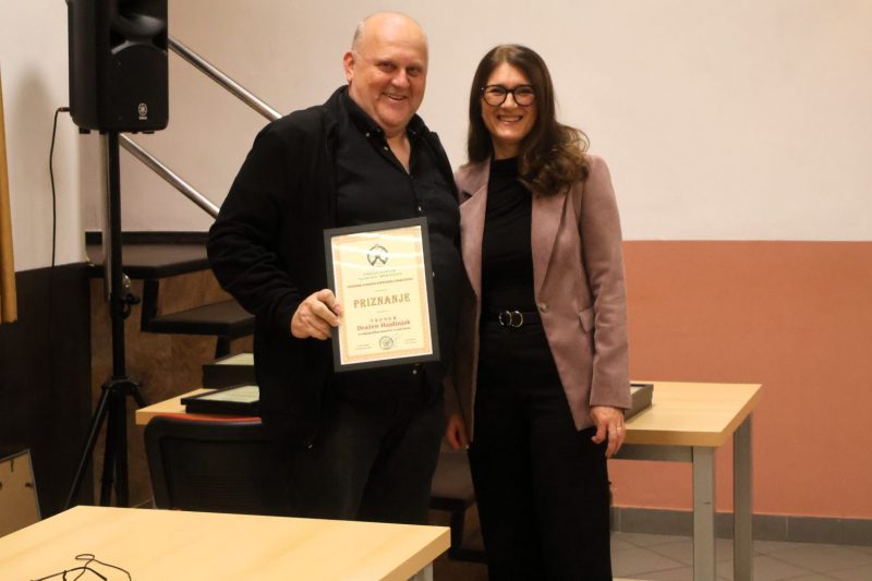 obilježena 70. obljetnica Streljačkog kluba „Mihovljan“