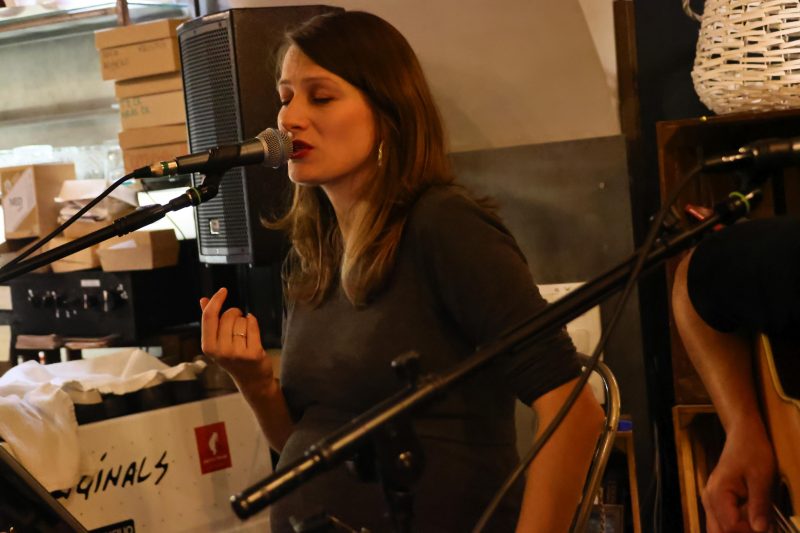Tanja Pongrac i Marko Kanceljak stvorili nezaboravno iskustvo