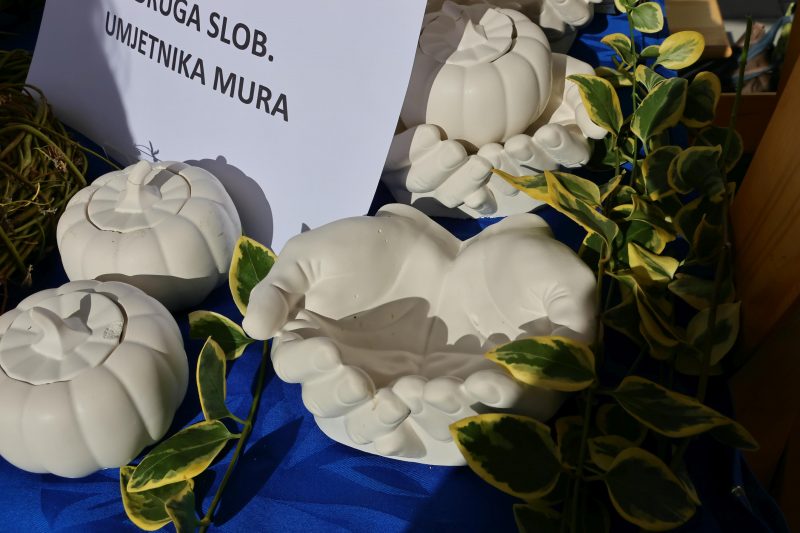 Turenska jesenska košarica