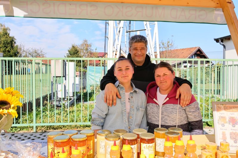 Turenska jesenska košarica