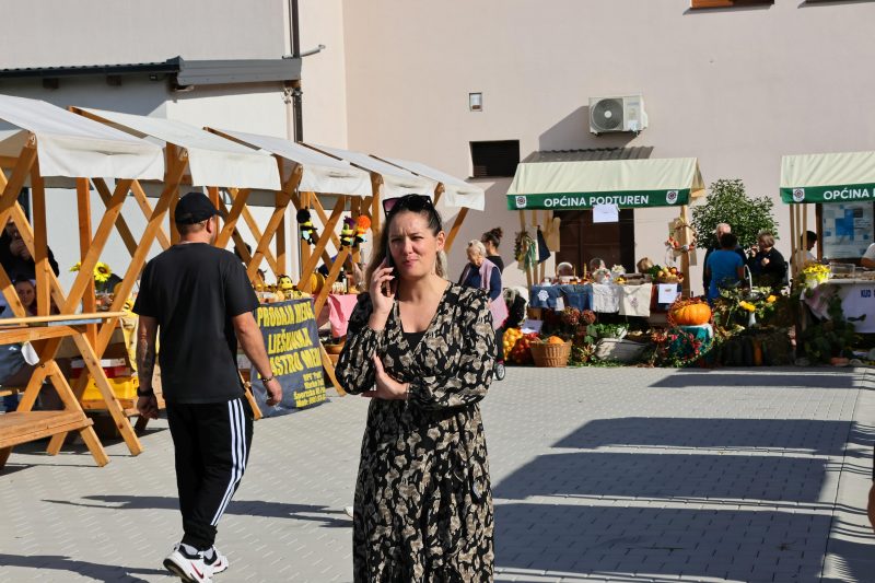 Turenska jesenska košarica