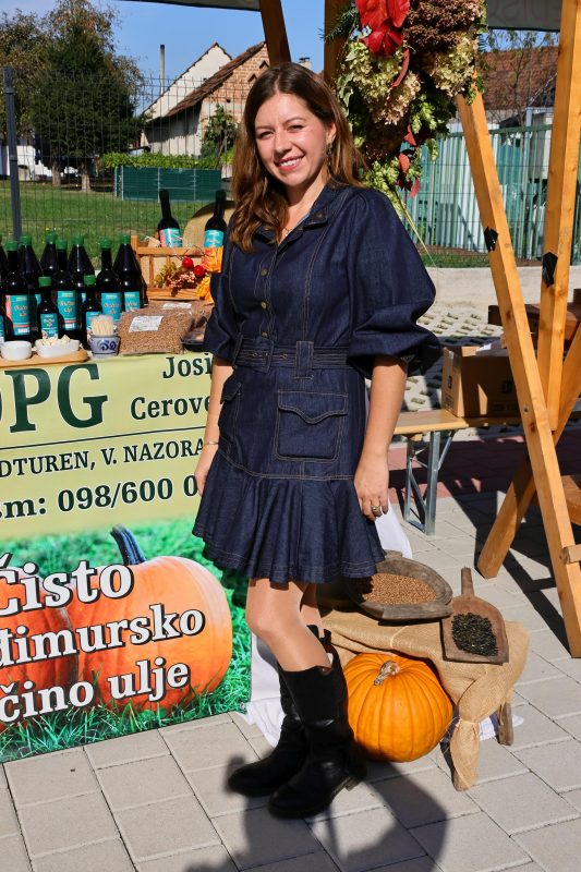 Turenska jesenska košarica