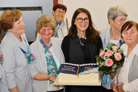 Predstavljena monografija u povodu 20 godina neumornog čuvanja međimurske tradicije