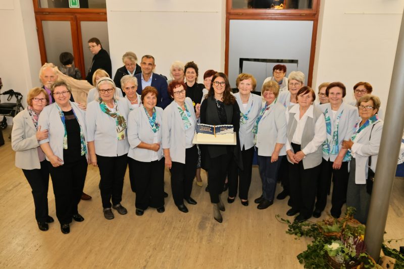 Predstavljena monografija u povodu 20 godina neumornog čuvanja međimurske tradicije