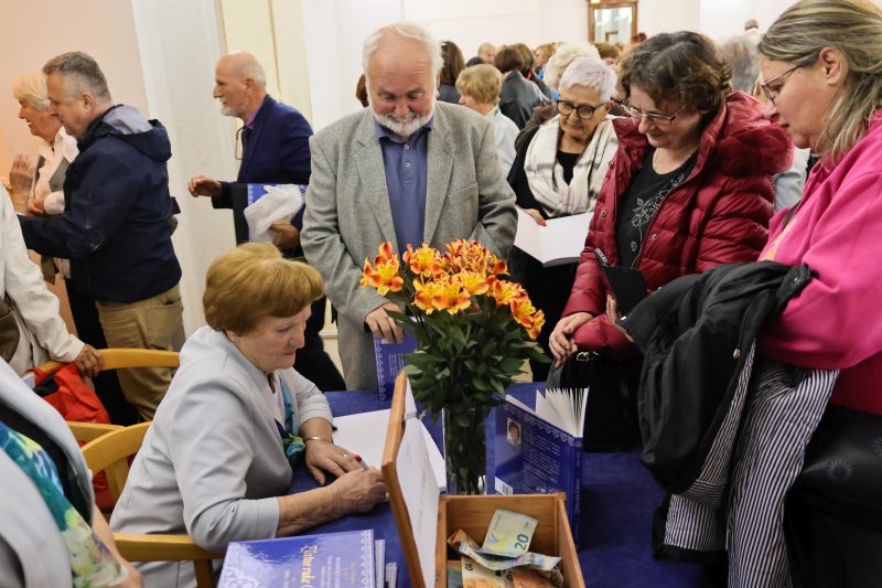 Predstavljena monografija u povodu 20 godina neumornog čuvanja međimurske tradicije