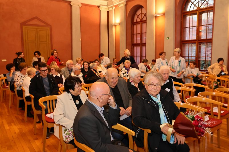 Predstavljena monografija u povodu 20 godina neumornog čuvanja međimurske tradicije