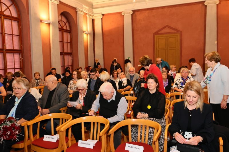Predstavljena monografija u povodu 20 godina neumornog čuvanja međimurske tradicije