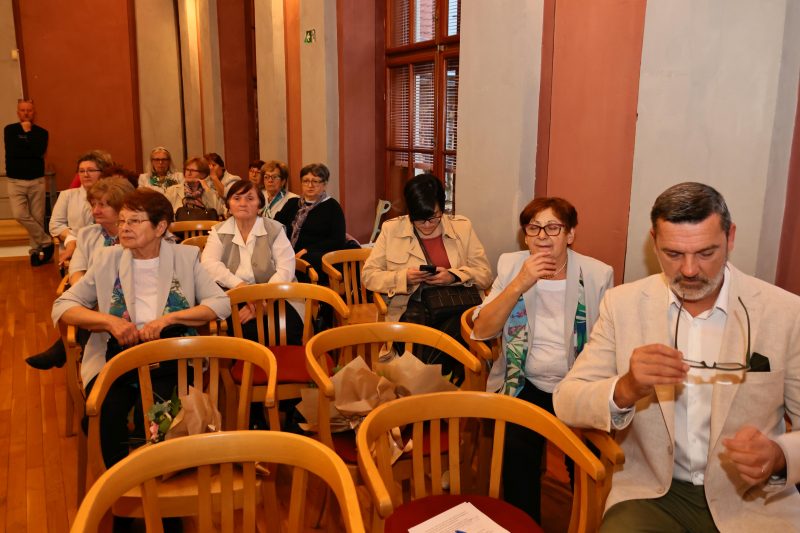 Predstavljena monografija u povodu 20 godina neumornog čuvanja međimurske tradicije
