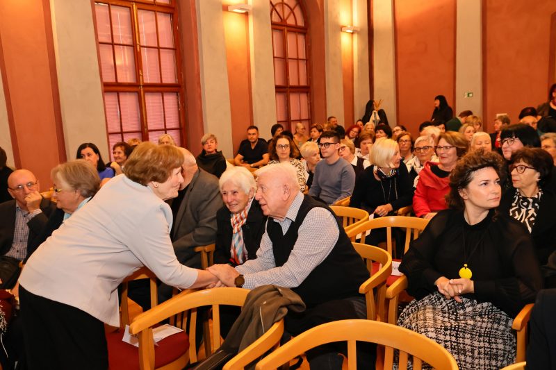 Predstavljena monografija u povodu 20 godina neumornog čuvanja međimurske tradicije