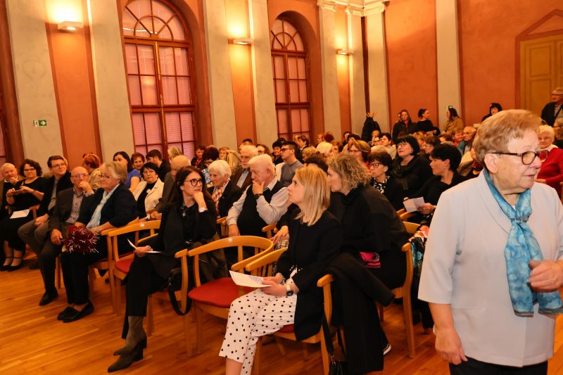 Predstavljena monografija u povodu 20 godina neumornog čuvanja međimurske tradicije