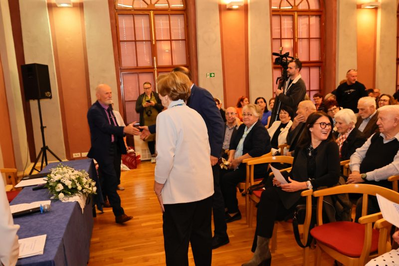 Predstavljena monografija u povodu 20 godina neumornog čuvanja međimurske tradicije