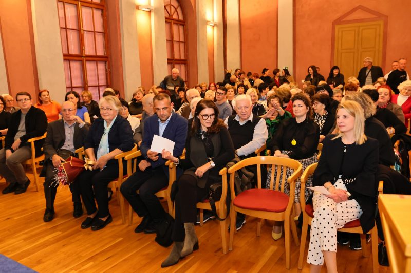 Predstavljena monografija u povodu 20 godina neumornog čuvanja međimurske tradicije