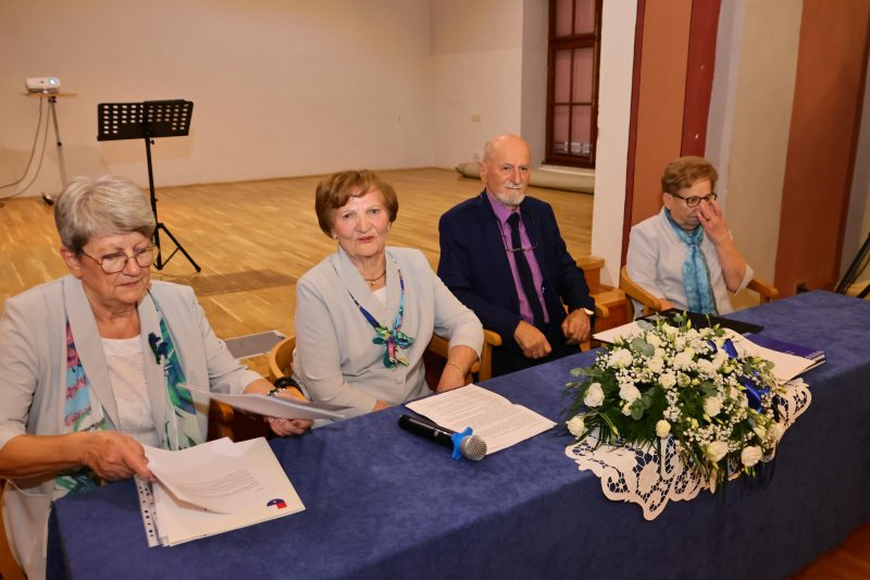 Predstavljena monografija u povodu 20 godina neumornog čuvanja međimurske tradicije