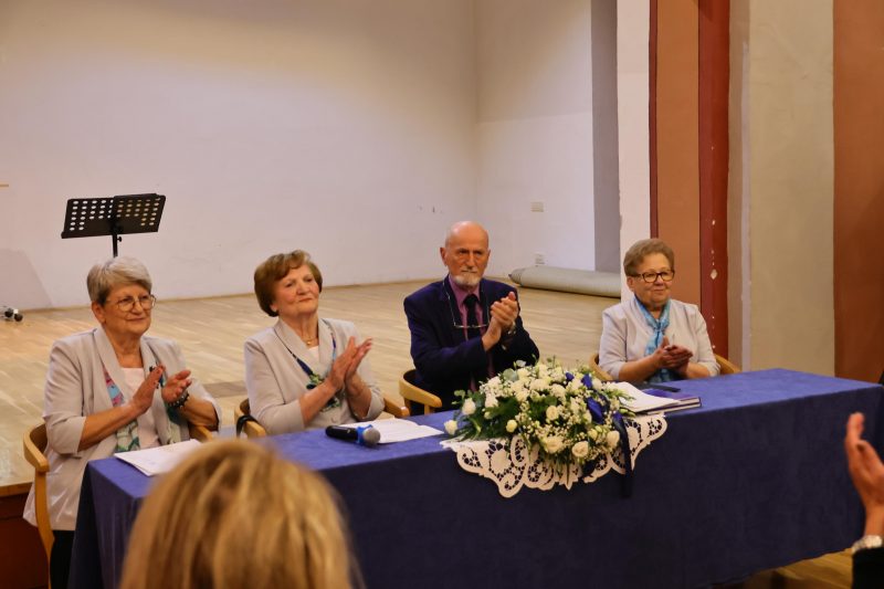 Predstavljena monografija u povodu 20 godina neumornog čuvanja međimurske tradicije