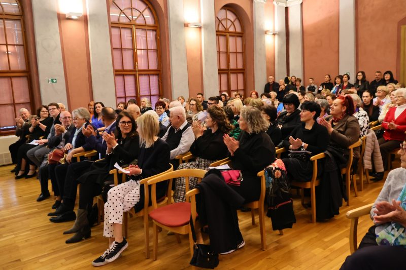 Predstavljena monografija u povodu 20 godina neumornog čuvanja međimurske tradicije