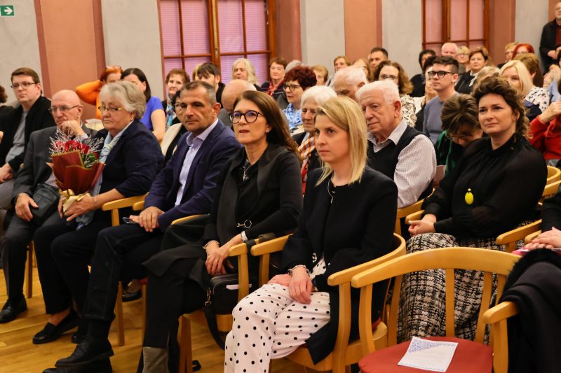 Predstavljena monografija u povodu 20 godina neumornog čuvanja međimurske tradicije