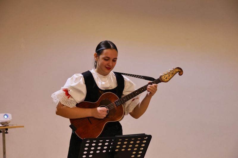 Predstavljena monografija u povodu 20 godina neumornog čuvanja međimurske tradicije