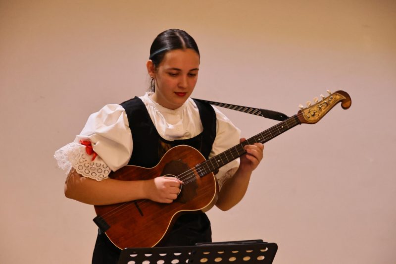 Predstavljena monografija u povodu 20 godina neumornog čuvanja međimurske tradicije