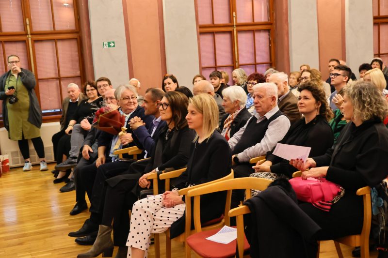 Predstavljena monografija u povodu 20 godina neumornog čuvanja međimurske tradicije