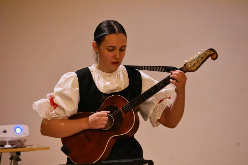 Predstavljena monografija u povodu 20 godina neumornog čuvanja međimurske tradicije