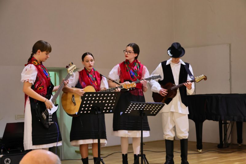Predstavljena monografija u povodu 20 godina neumornog čuvanja međimurske tradicije