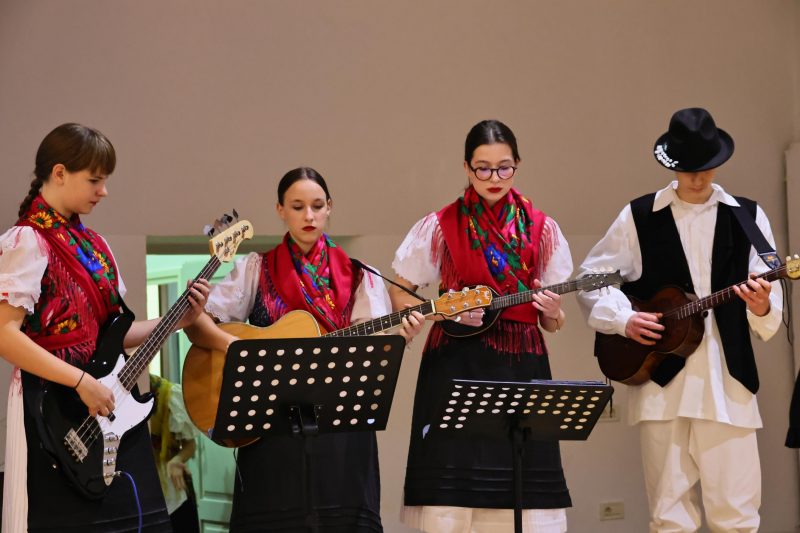 Predstavljena monografija u povodu 20 godina neumornog čuvanja međimurske tradicije