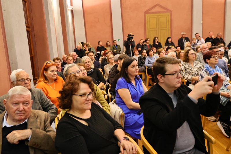Predstavljena monografija u povodu 20 godina neumornog čuvanja međimurske tradicije
