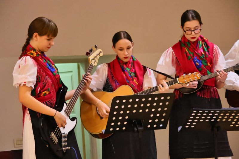 Predstavljena monografija u povodu 20 godina neumornog čuvanja međimurske tradicije