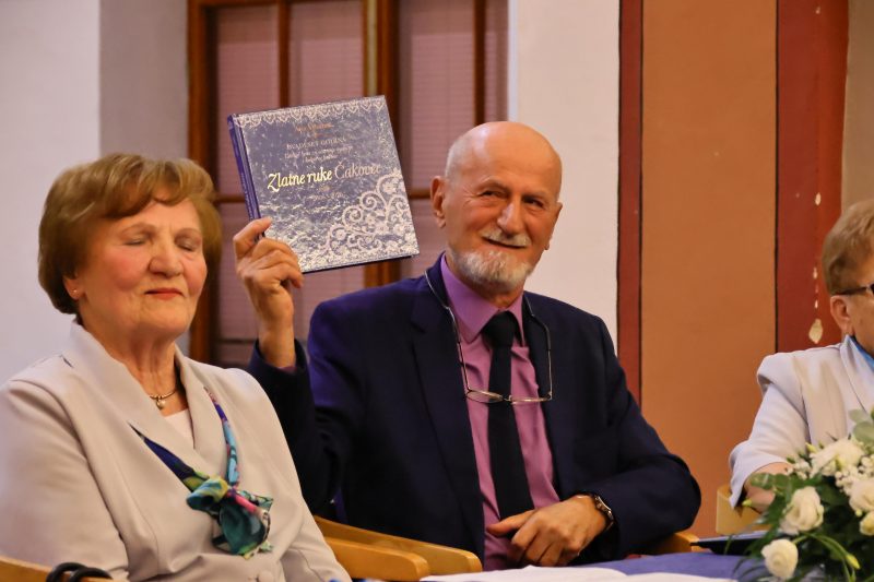 Predstavljena monografija u povodu 20 godina neumornog čuvanja međimurske tradicije