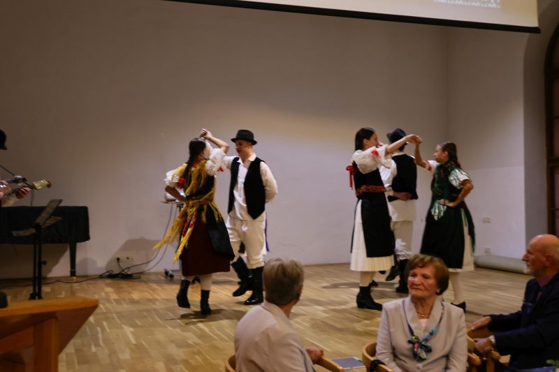 Predstavljena monografija u povodu 20 godina neumornog čuvanja međimurske tradicije