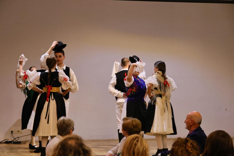 Predstavljena monografija u povodu 20 godina neumornog čuvanja međimurske tradicije