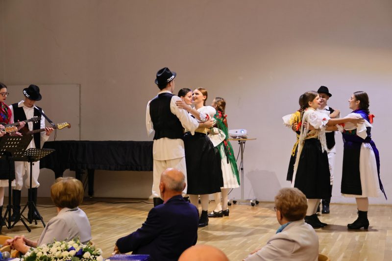Predstavljena monografija u povodu 20 godina neumornog čuvanja međimurske tradicije