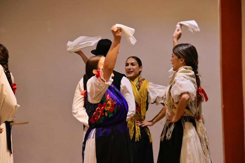 Predstavljena monografija u povodu 20 godina neumornog čuvanja međimurske tradicije