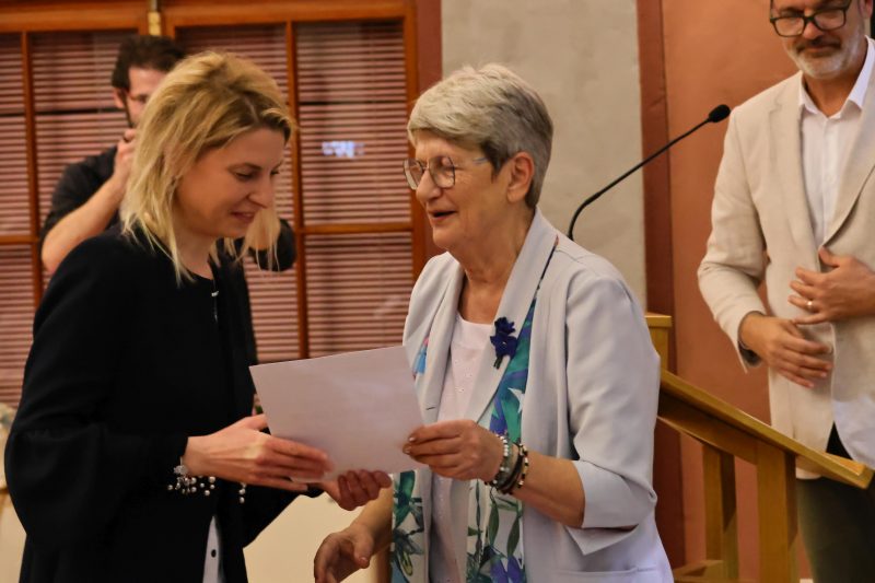 Predstavljena monografija u povodu 20 godina neumornog čuvanja međimurske tradicije