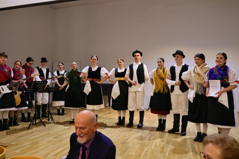 Predstavljena monografija u povodu 20 godina neumornog čuvanja međimurske tradicije